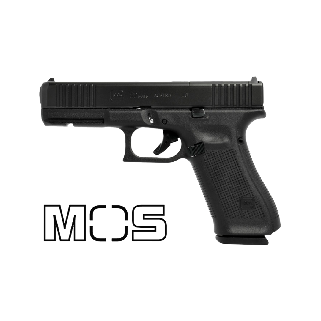 G22 Gen5 MOS