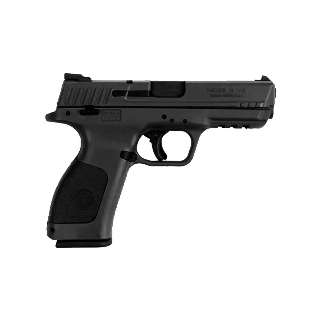 GIRSAN MC28 SV2 BLACK