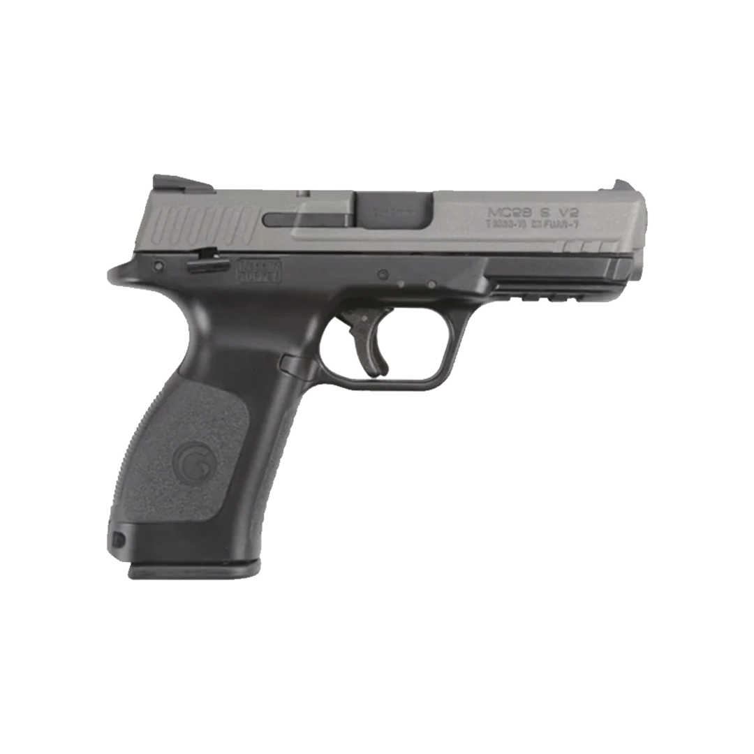 GIRSAN MC28 SV2 TITANIUM
