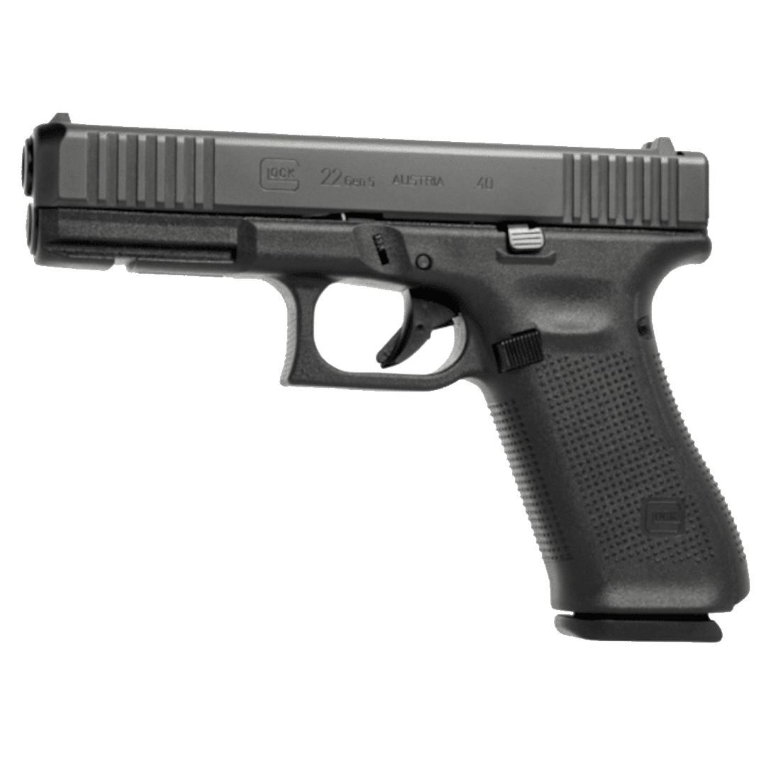 GLOCK 22 GEN5 AUSTRIA
