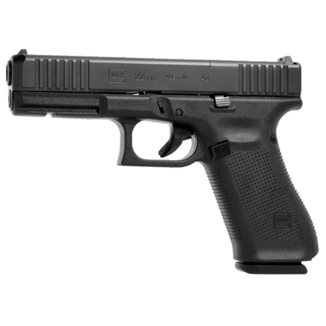 GLOCK 22 GEN5 MOS