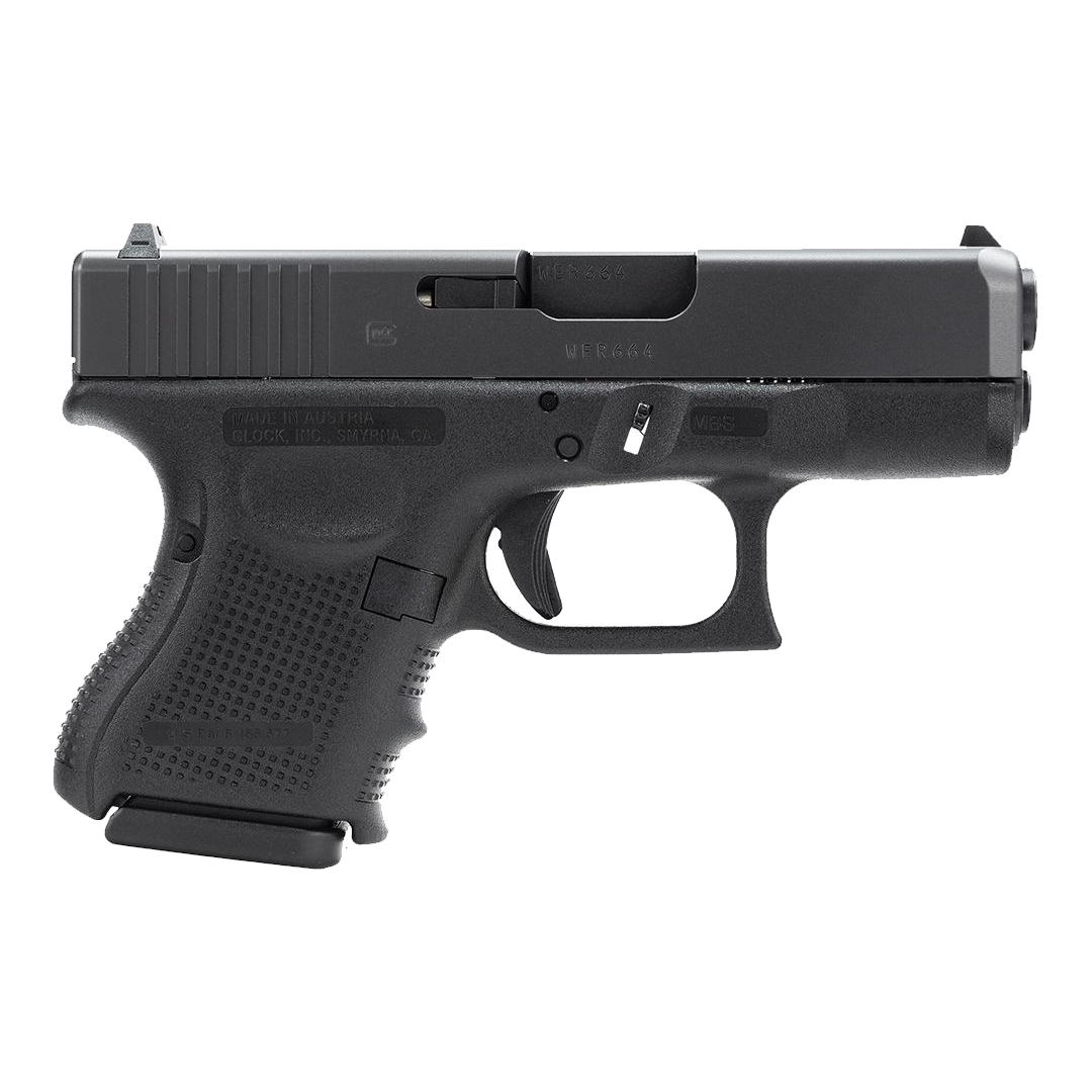 GLOCK 26 GEN4 AUSTRIA
