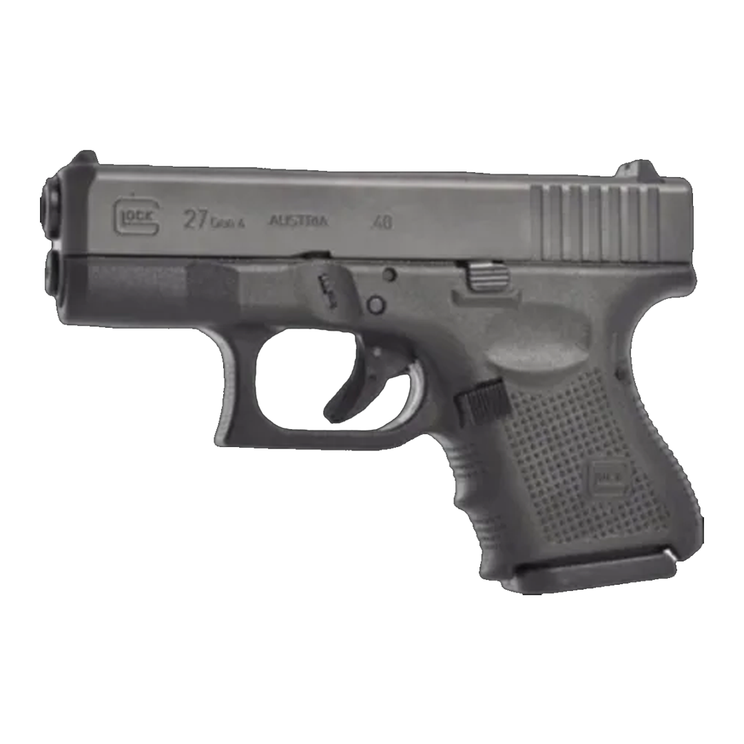 GLOCK 27 GEN4 AUSTRIA