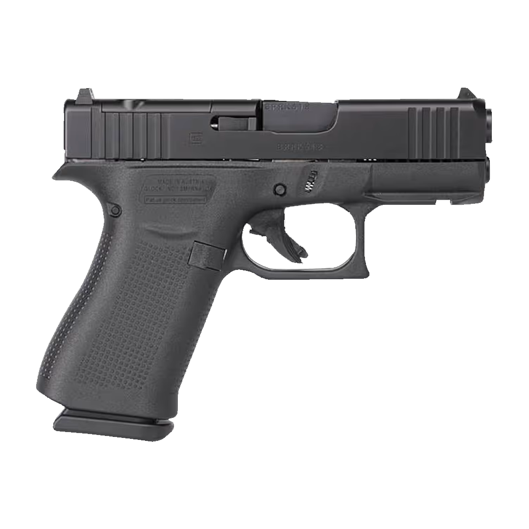GLOCK 43X GEN5 MOS AUSTRIA