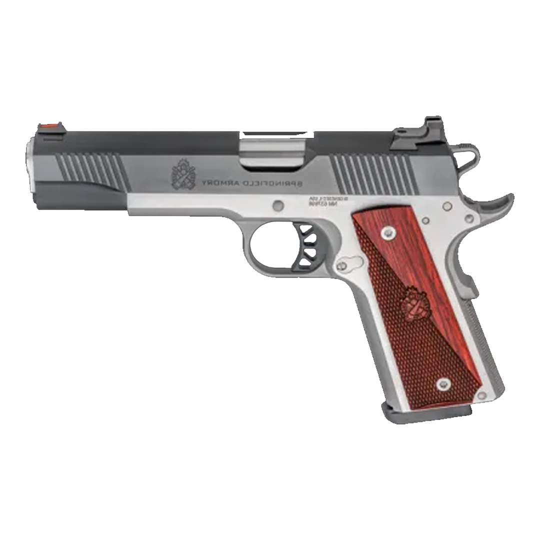SPRINGFIELD 1911 RONIN 5 45ACP