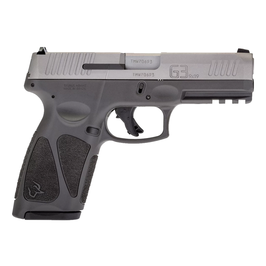 TAU G3 GRAY STS