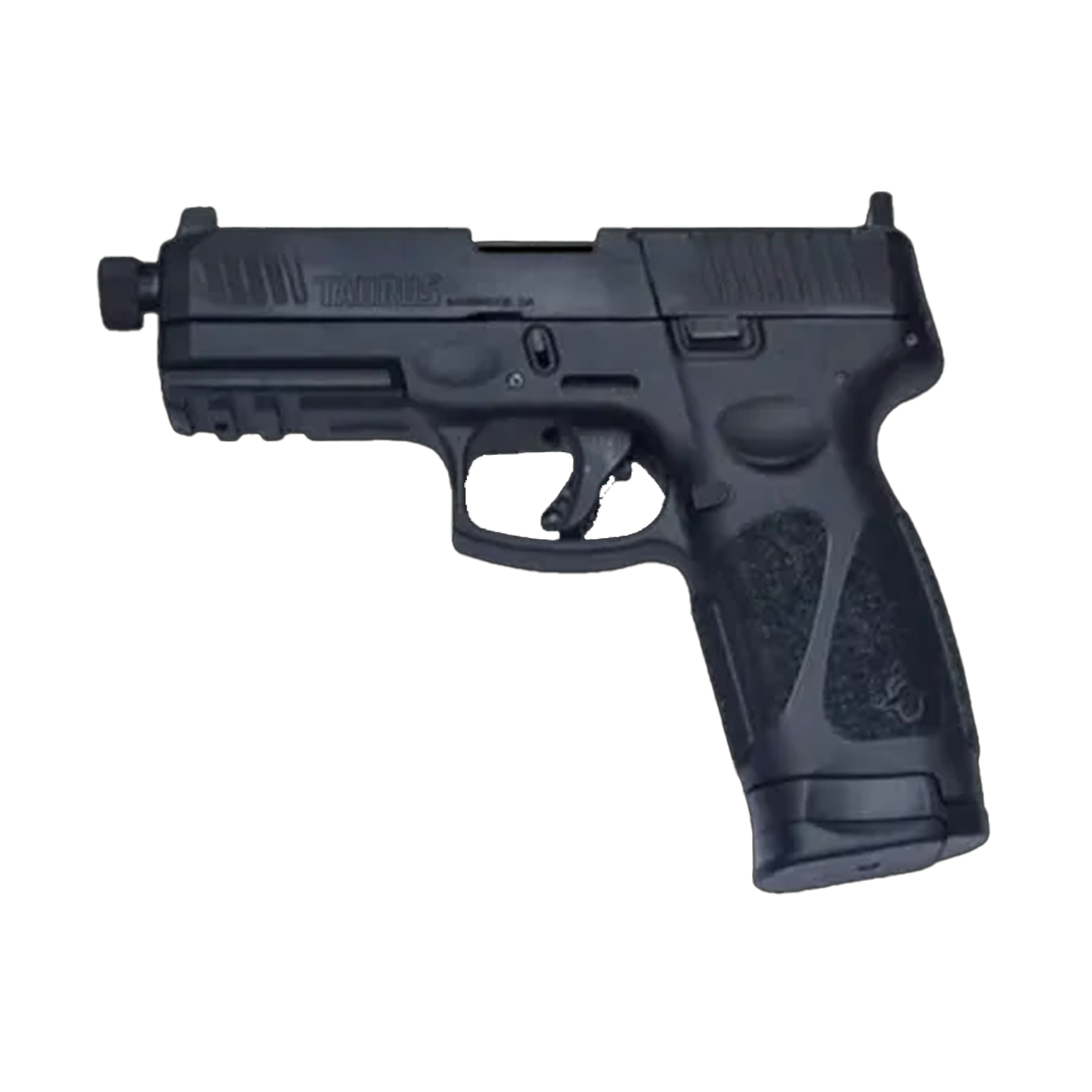 TAURUS G3 TACTICAL BLACK
